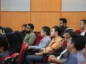 گزارش تصویری مراسم تقدیر از دانشجویان ممتاز